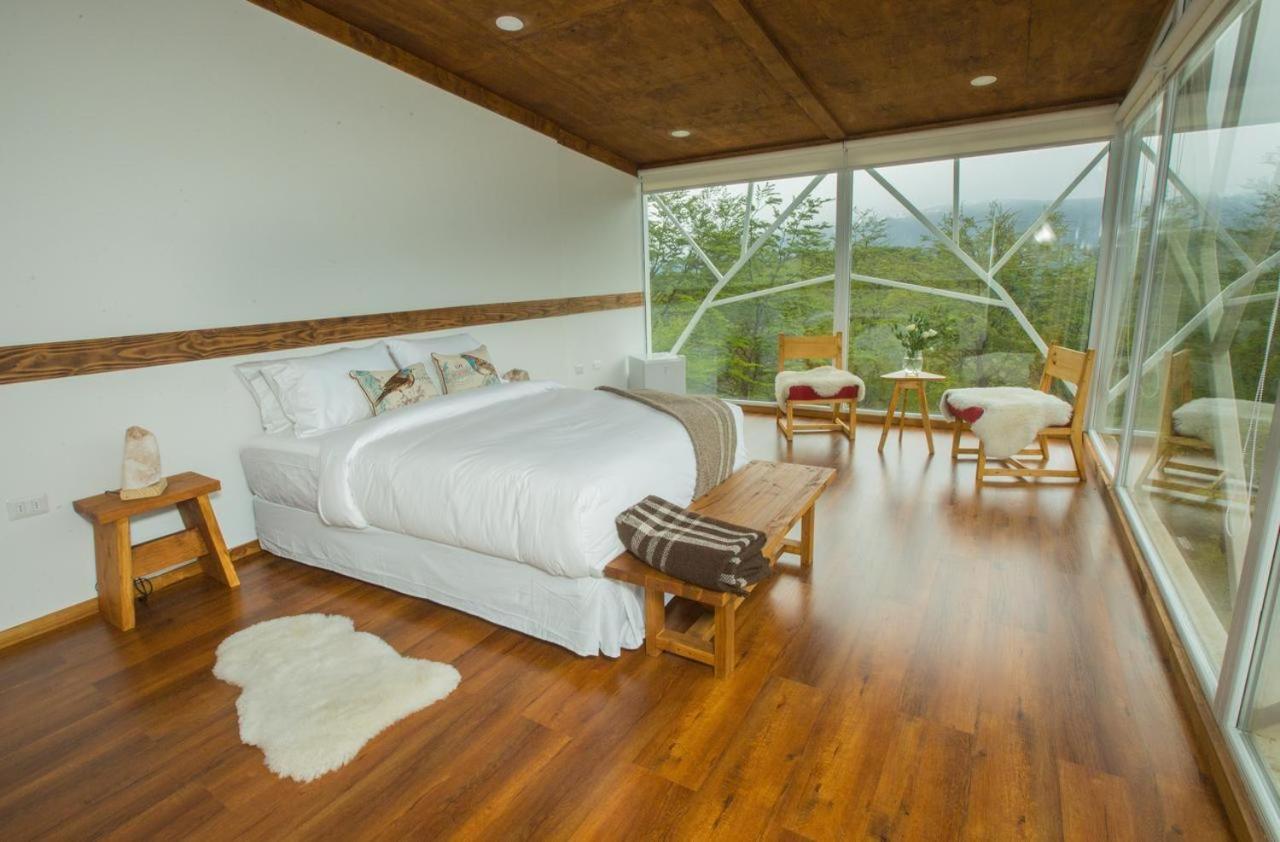Hotel Cerro Negro Койайке Экстерьер фото